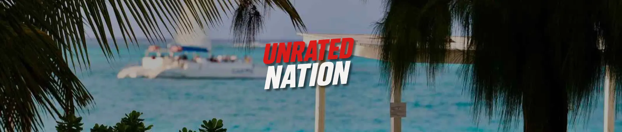 UNRATED NATION RETREAT. TURKS & CAICOS ISLANDS