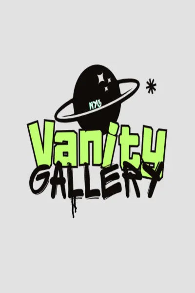 Vanity Gallary