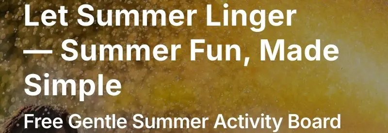 Little Seasons Learning