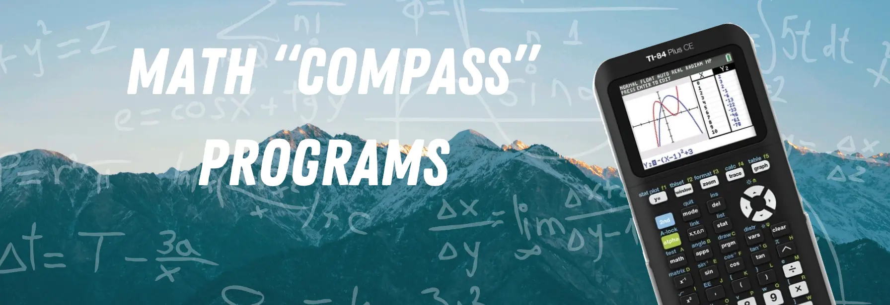 FREE Calculator Programs