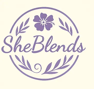 SheBlends