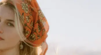 Brooke Butler X Handker. "Emotion Sick" Bandanas