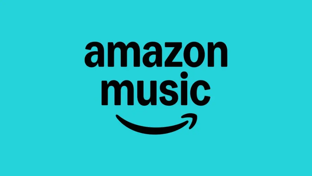 Listen on. Amazon Music