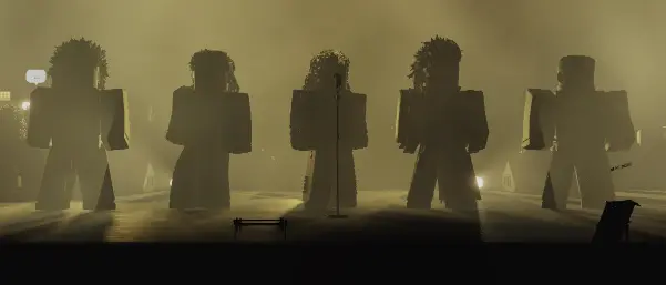 𝐦𝐚𝐞𝐬𝐭𝐫𝐨 o