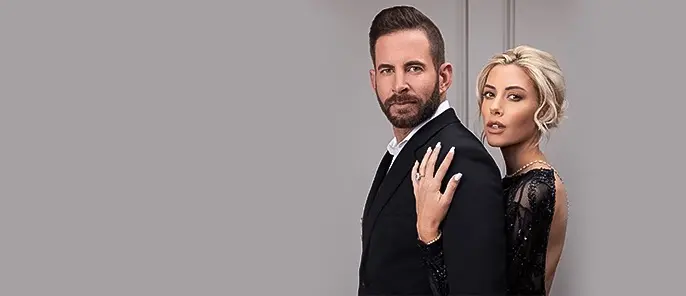 Home by Tarek & Heather