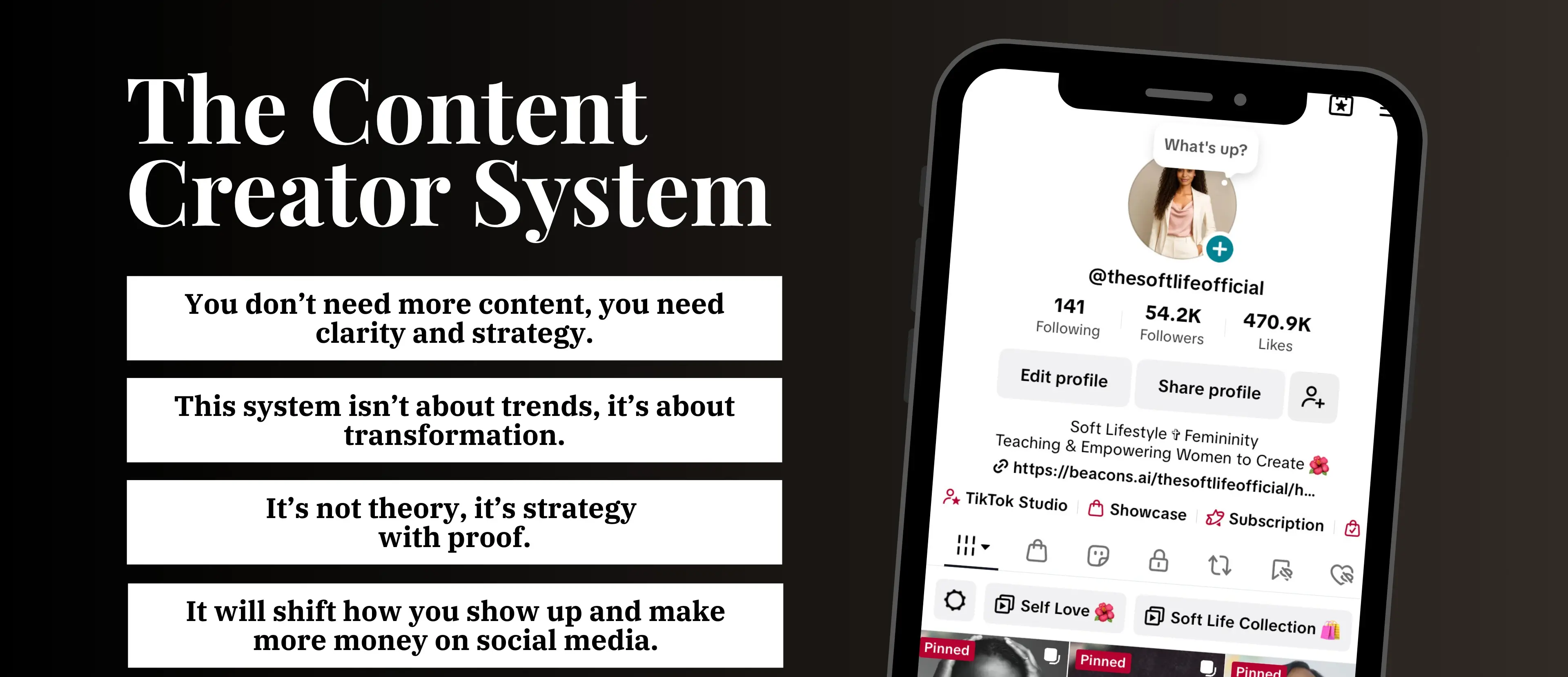 The Playbook. Monetize in 60 Days