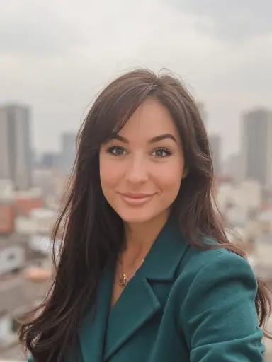 Elizabeth M. Ranneberger