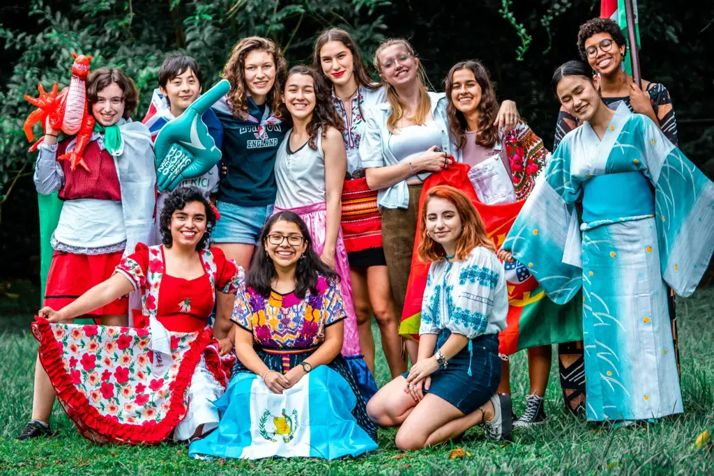 Comité Nacional UWC Guatemala