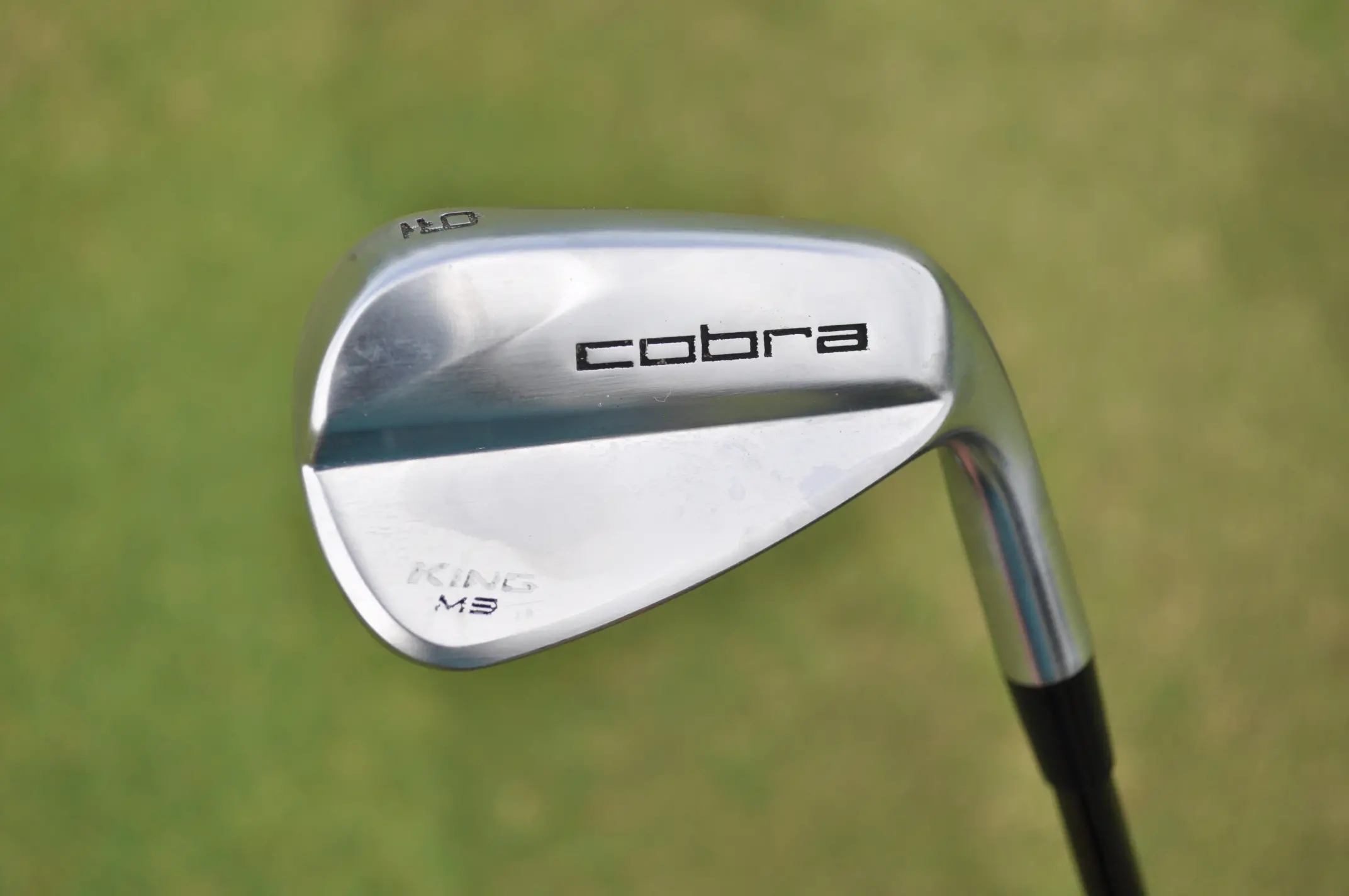 Why Max Homa made a surprise move to Cobra