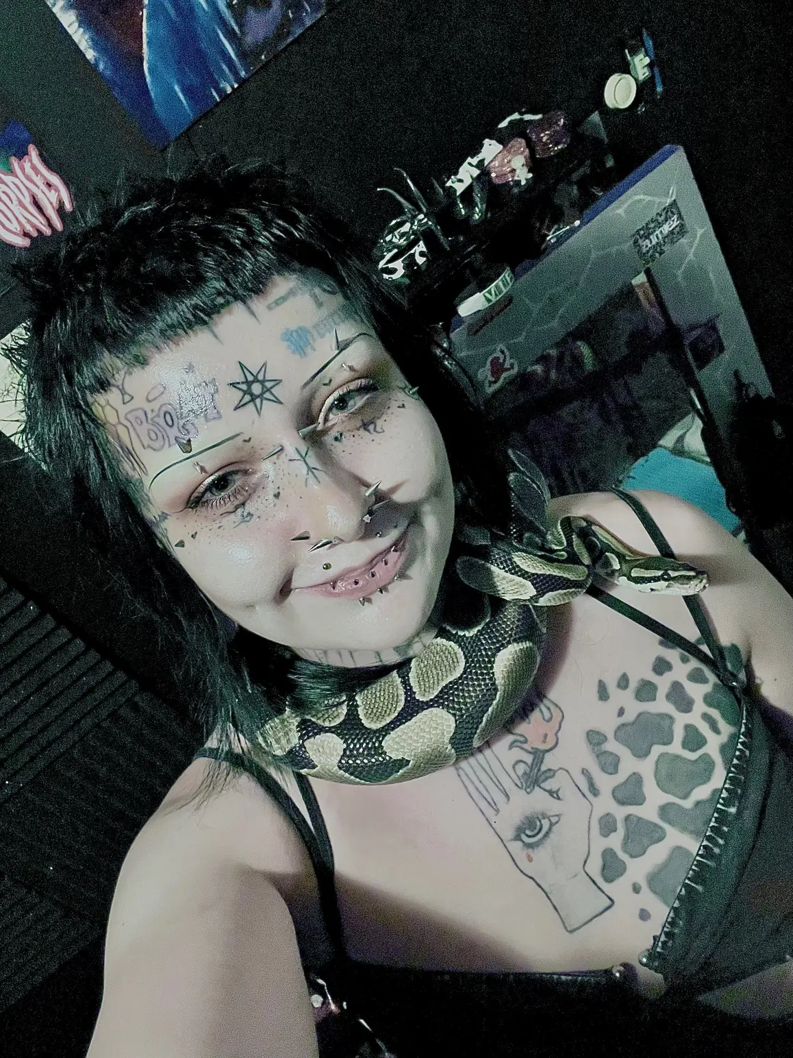 Vodou Moo