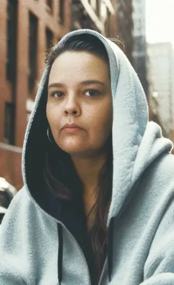 Indigo Calhoun