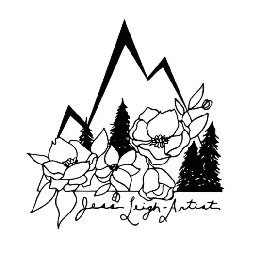 Jessica Leigh Artist