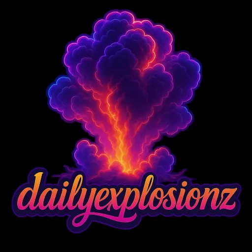 dailyexplosionz