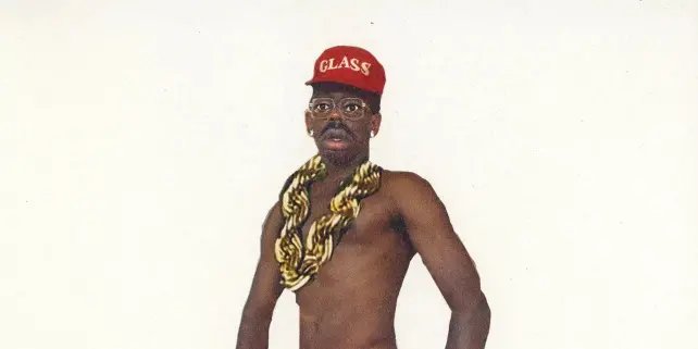 Tyler, The Creator