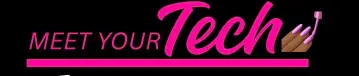 Lana CEO of Nailzbylala. Meet your tech!