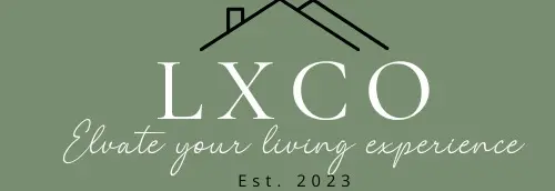 Elevate Your Living Experience. LXCO