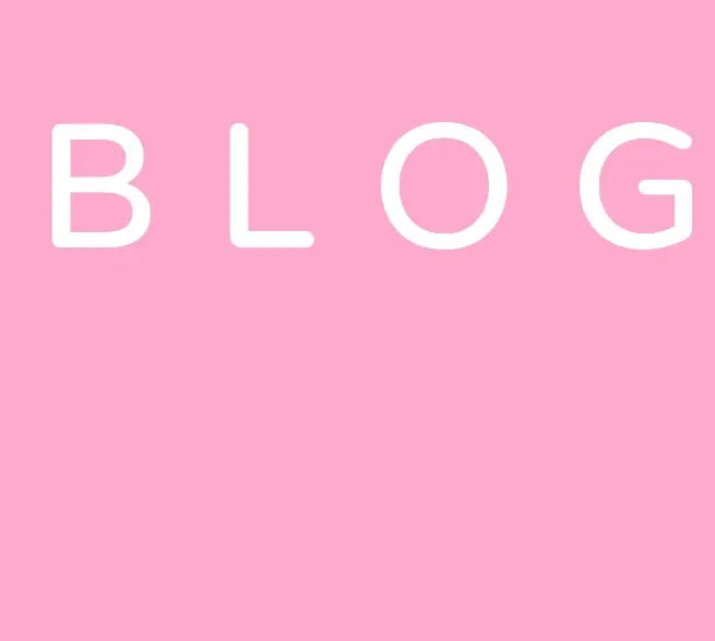 FAITH AND FORMULAS BLOG