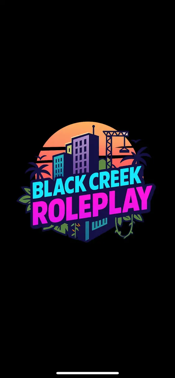 Black Creek Roleplay