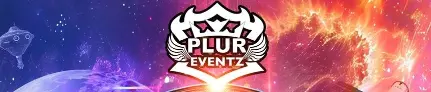Show Some Love!!. Galaxy 2025 (Plur Event)