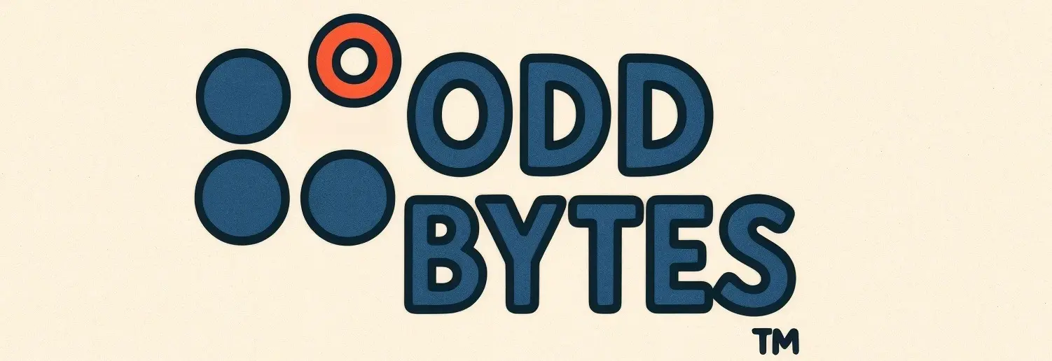 OddBytes. Data Analyst