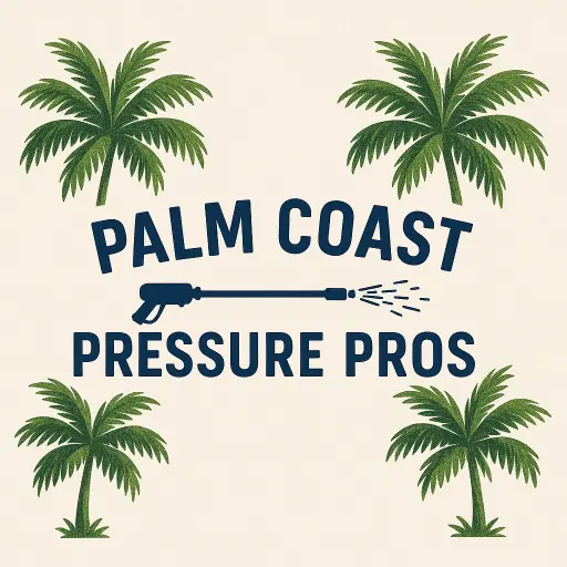 Palm Coast Power Washing