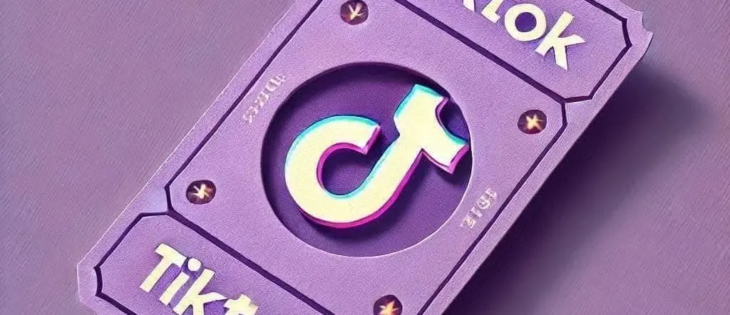 Purple Ticket