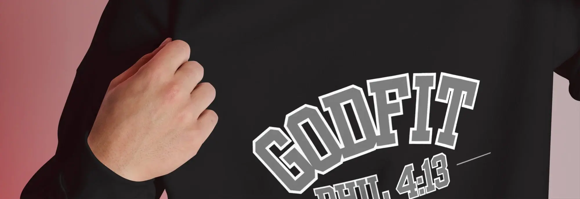 GodFit. Power With Purpose