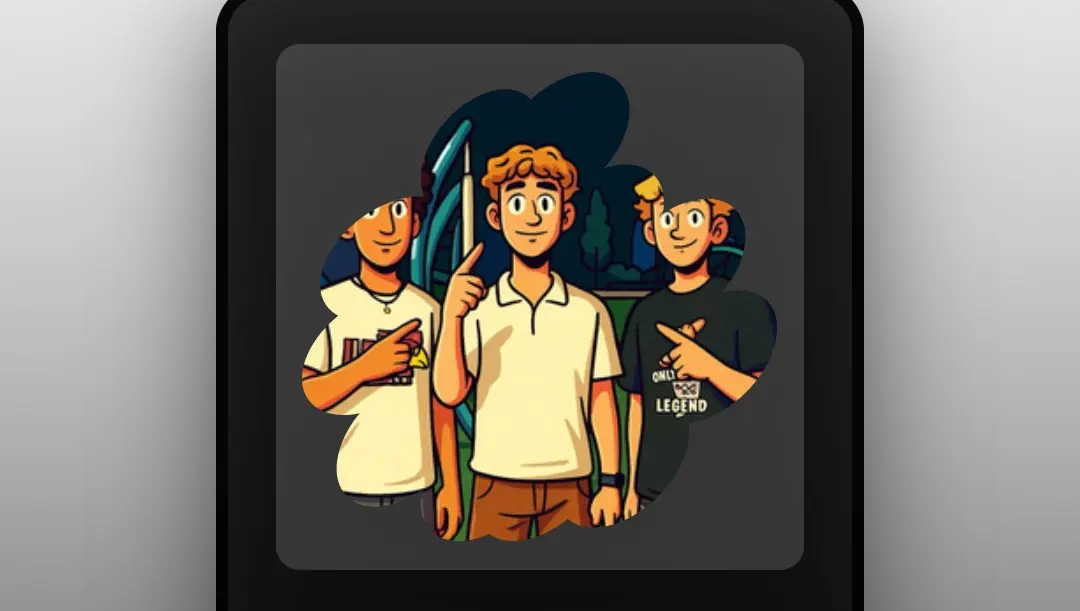 Our Cameo