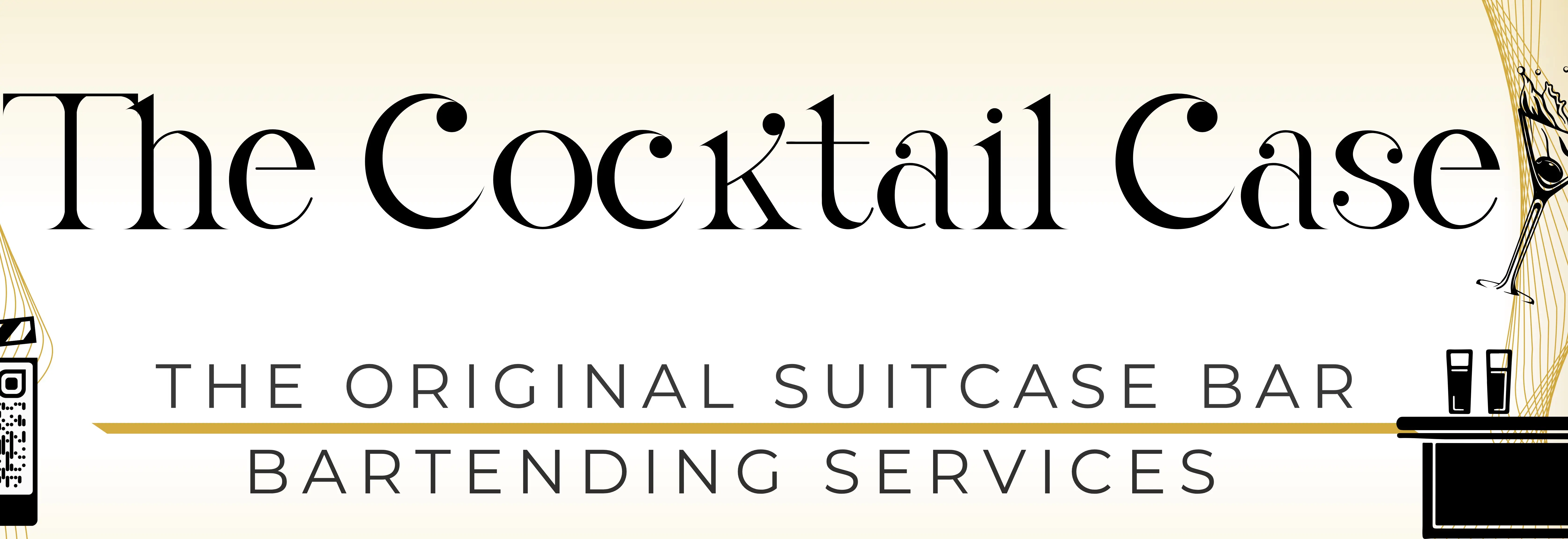 Mobile bartending services. Orlando Based