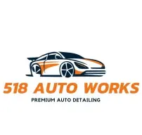 518 Auto Works