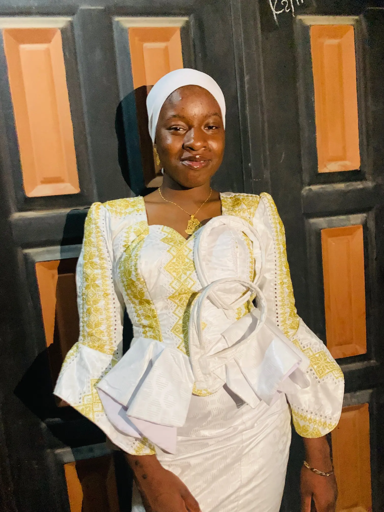 Halimatou Jabbie