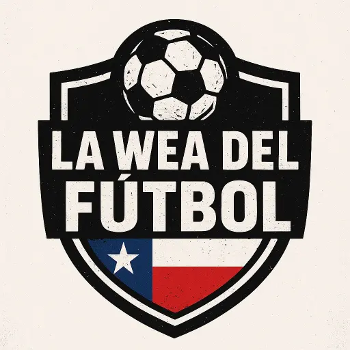 La Wea Del Futbol