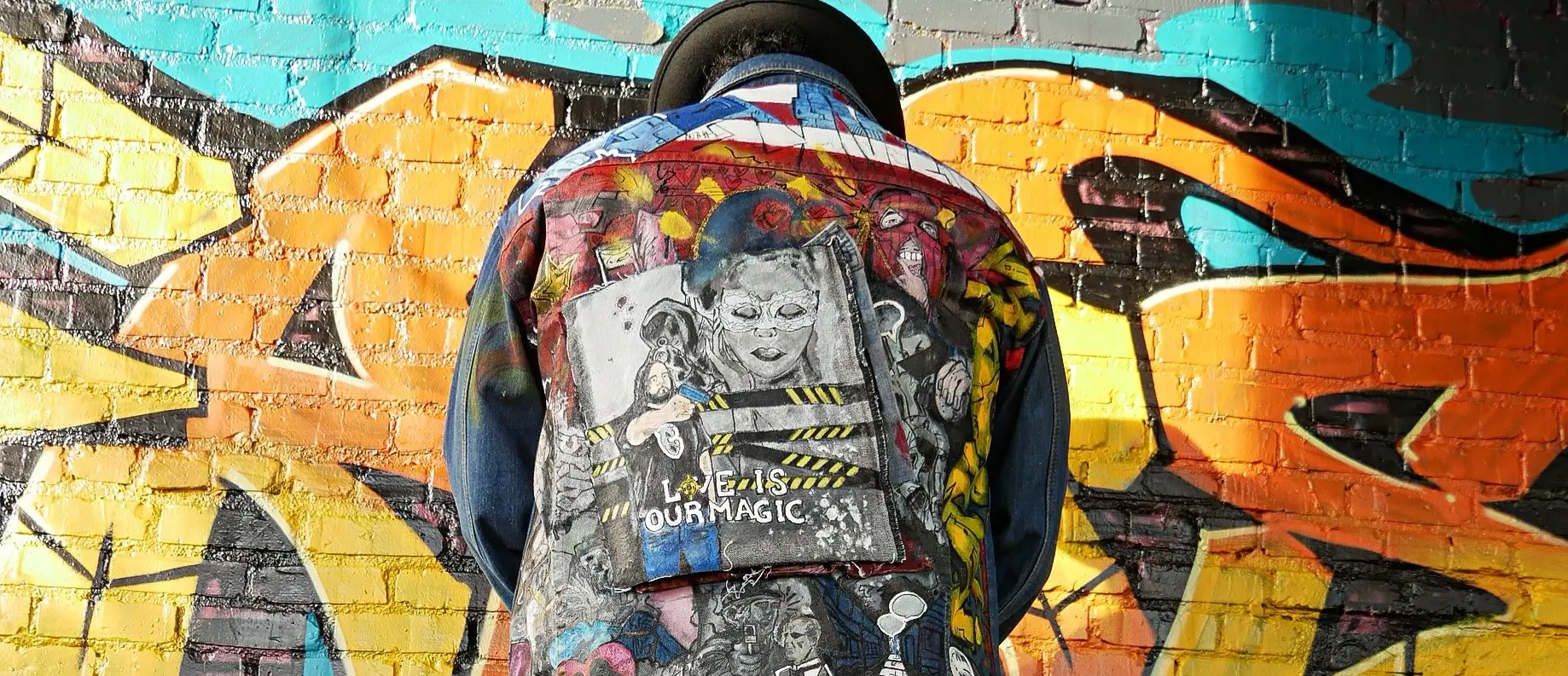Bring your brand to life