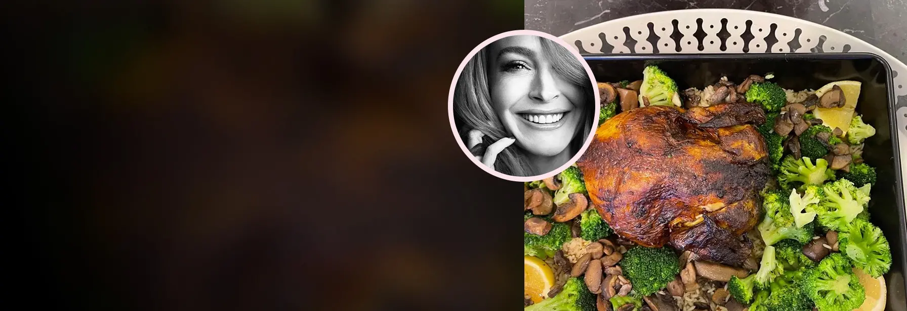 Lindsay's  Recipes. What I'm Cooking