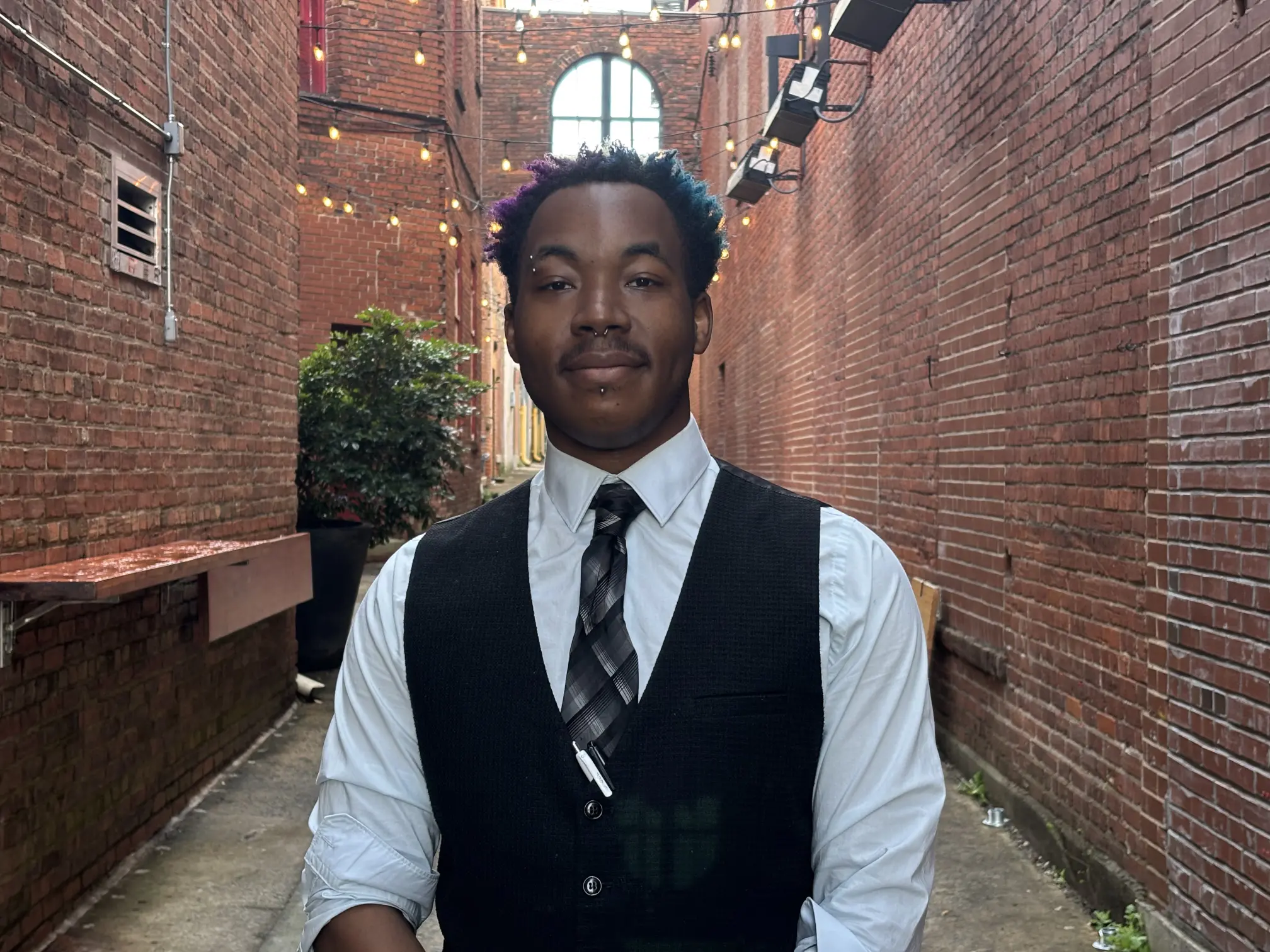 Rafael Michelle Davis