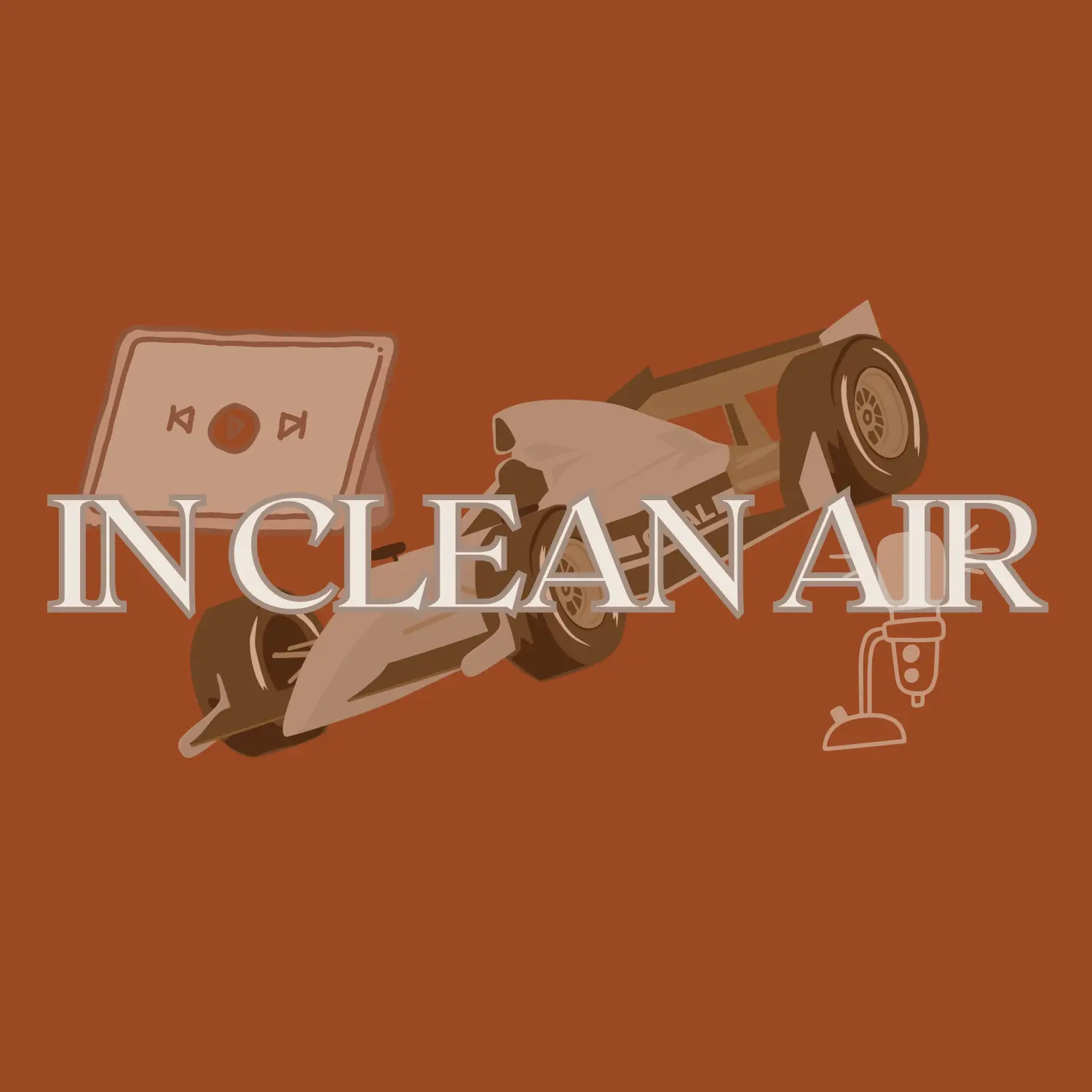 In Clean Air Podcast