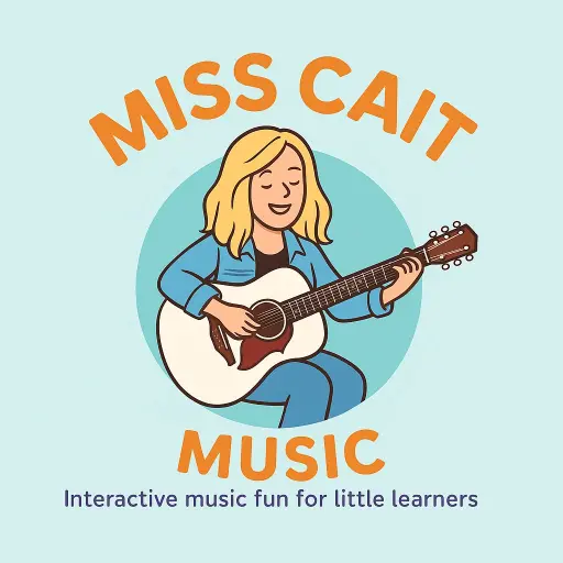 Miss Cait Music