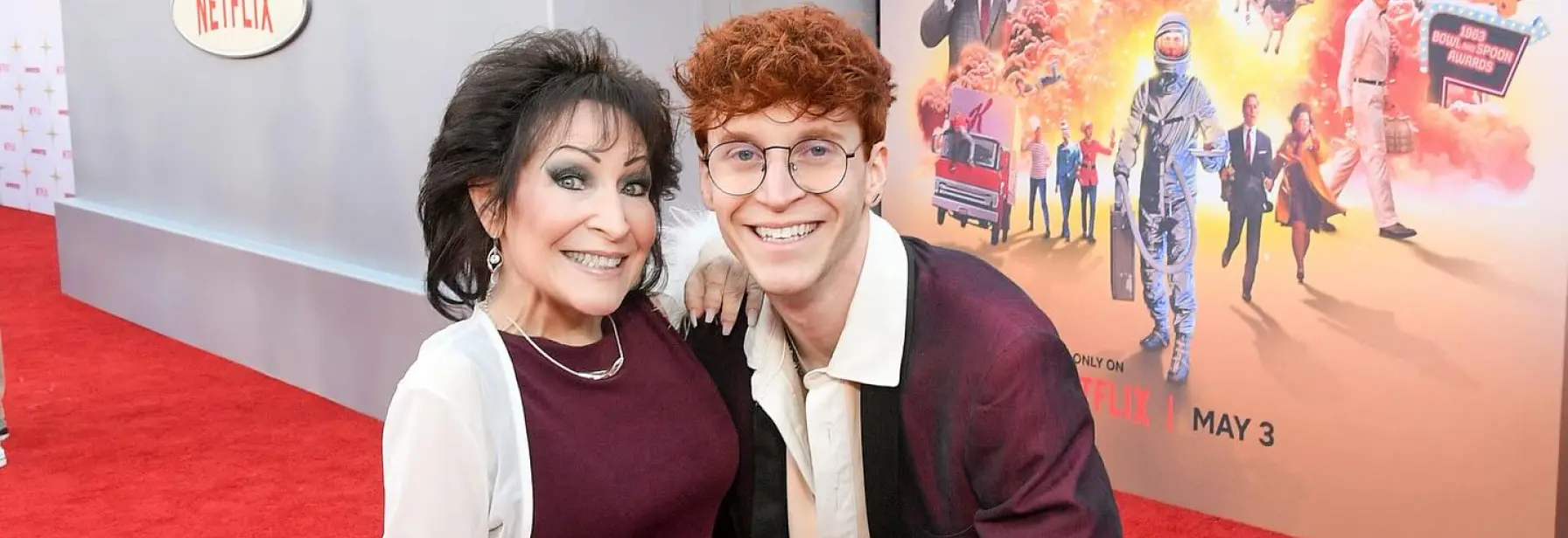 Get to Know My Mom, Vicki Montzingo. TikTok