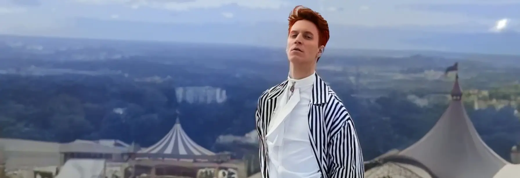 B**ch Let Me Go Off. Album