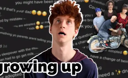 YouTube. Growing Up in a Family of Dwarfs