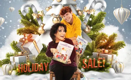 Holiday Sale. Little Imperfections Collections