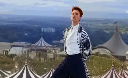 Album. B**ch Let Me Go Off