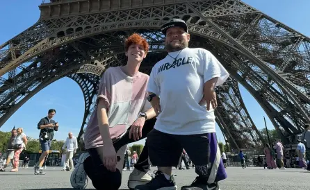 YouTube. Get to Know My Brother, Andrew Montzingo