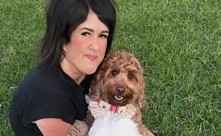 Instagram. Get to Know My Sister, Jennifer Montzingo