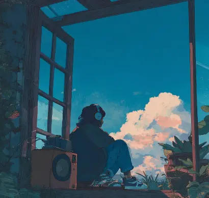 Stellar Lofi