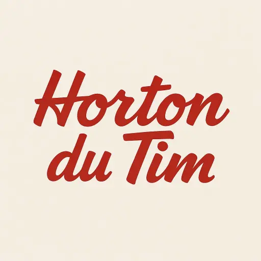 Horton Du Tim