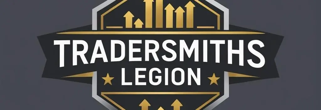 TraderSmith Legion. Follow our journey to 2k