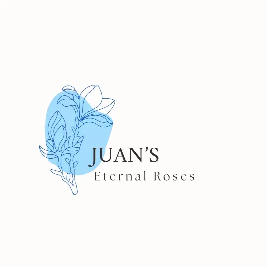 Juan's Eternal Roses