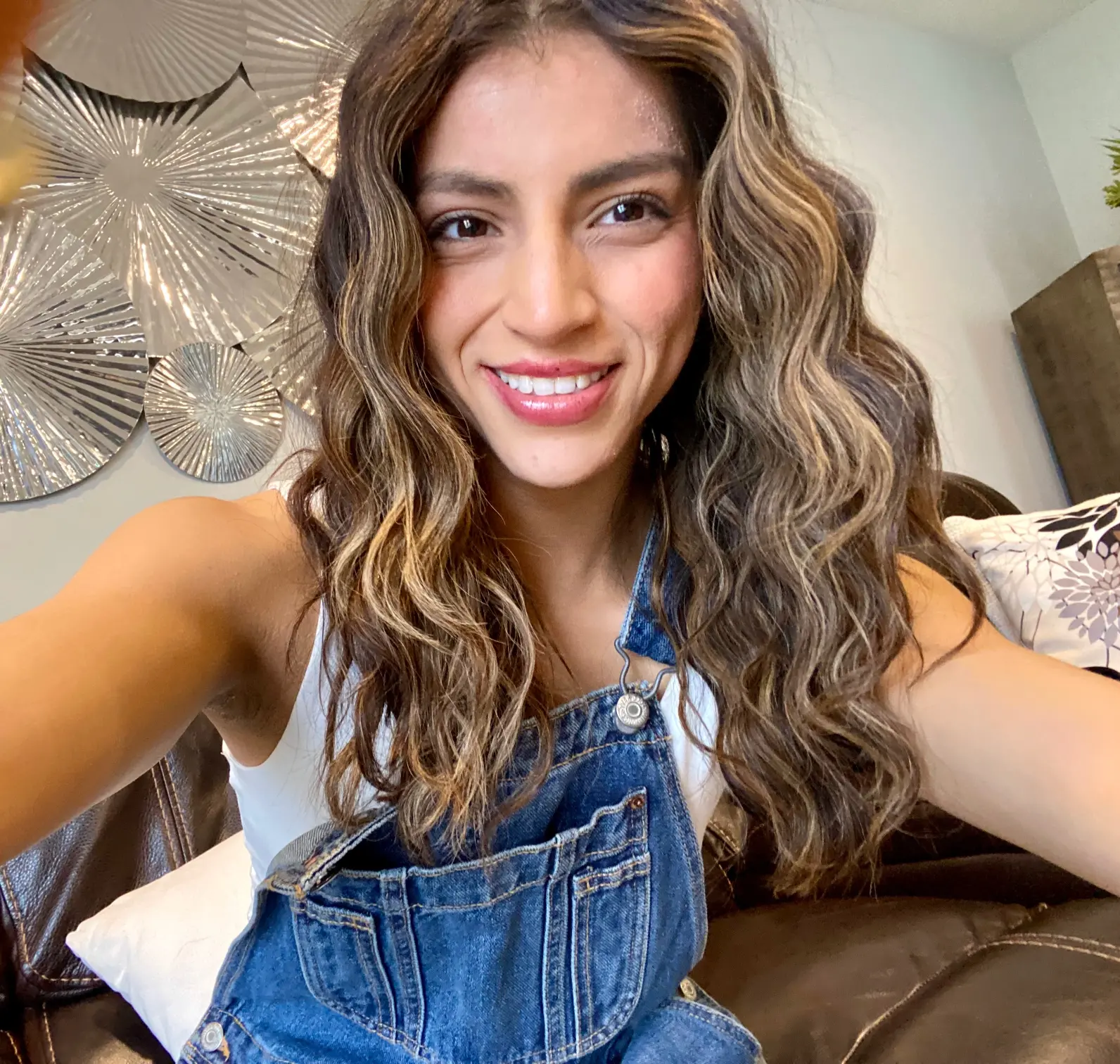 Argelia Morales Diaz