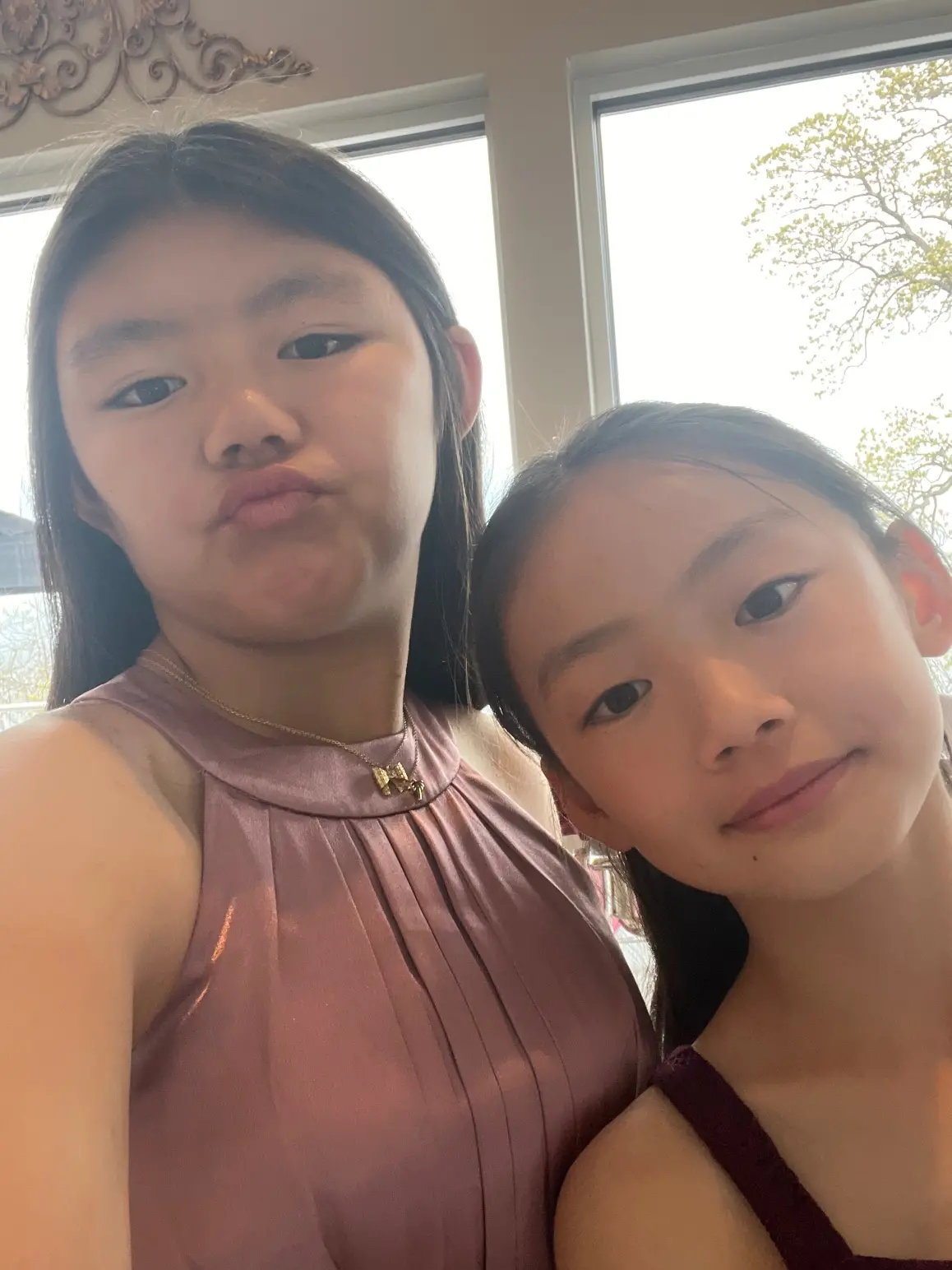 Life with Ella and Natalie